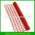 cheap vinyl fence/plastic mesh safety fence